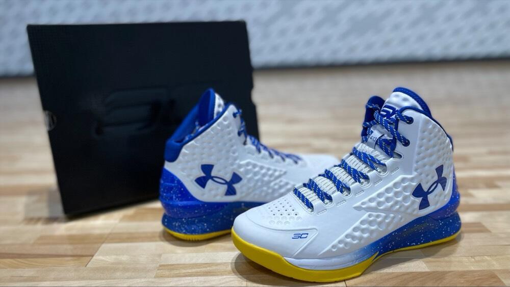 CURRY1 DUB NATION | UNDER ARMOUR BRAND HOUSE 新宿 | SHOP BLOG ...