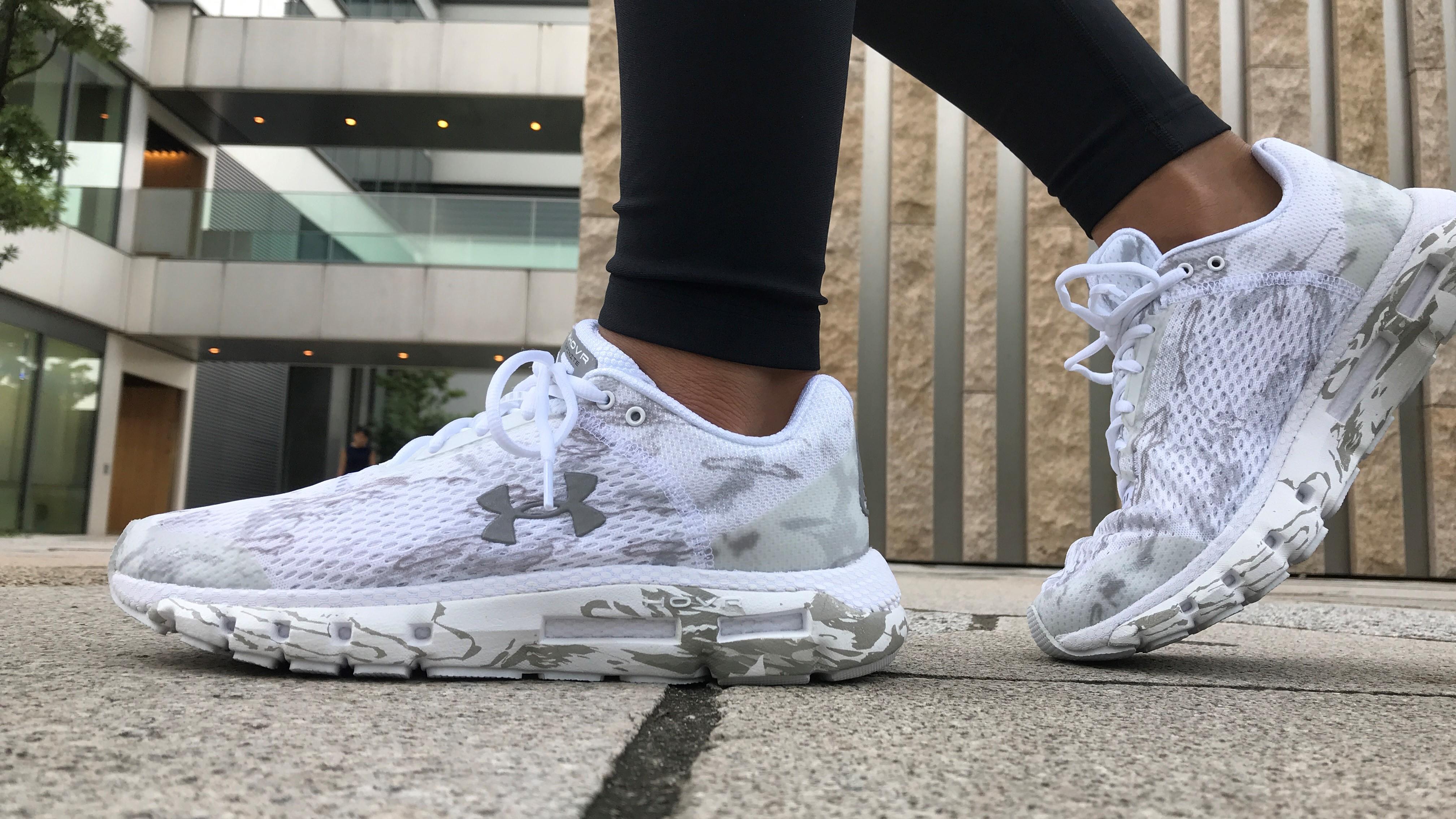 under armour runners
