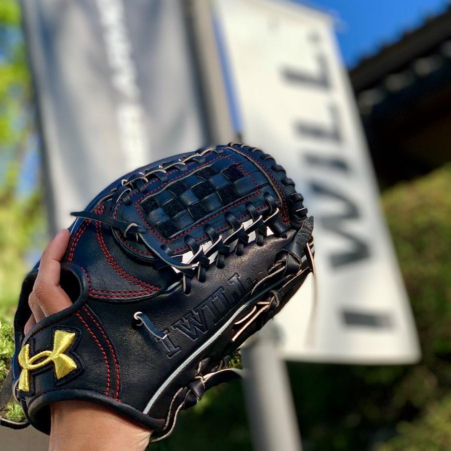 硬式ユースグラブ 2019年モデル | UNDER ARMOUR BASEBALL HOUSE 川崎 