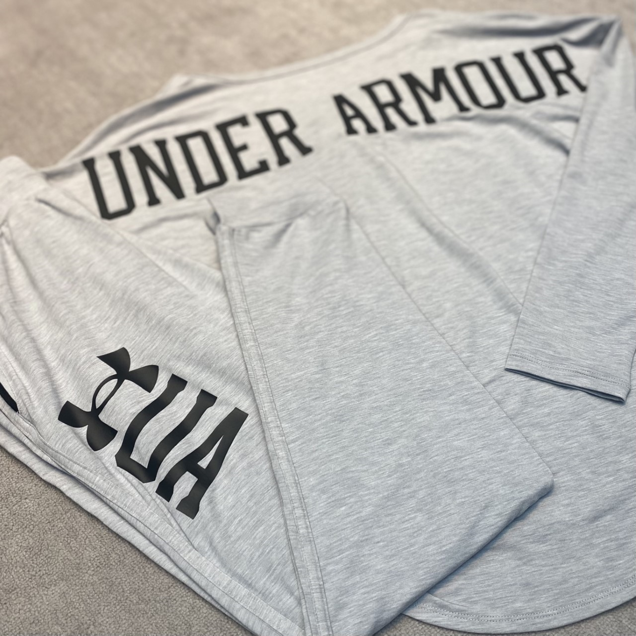 Women's クリアランス商品紹介 | UNDER ARMOUR BRAND HOUSE 有明