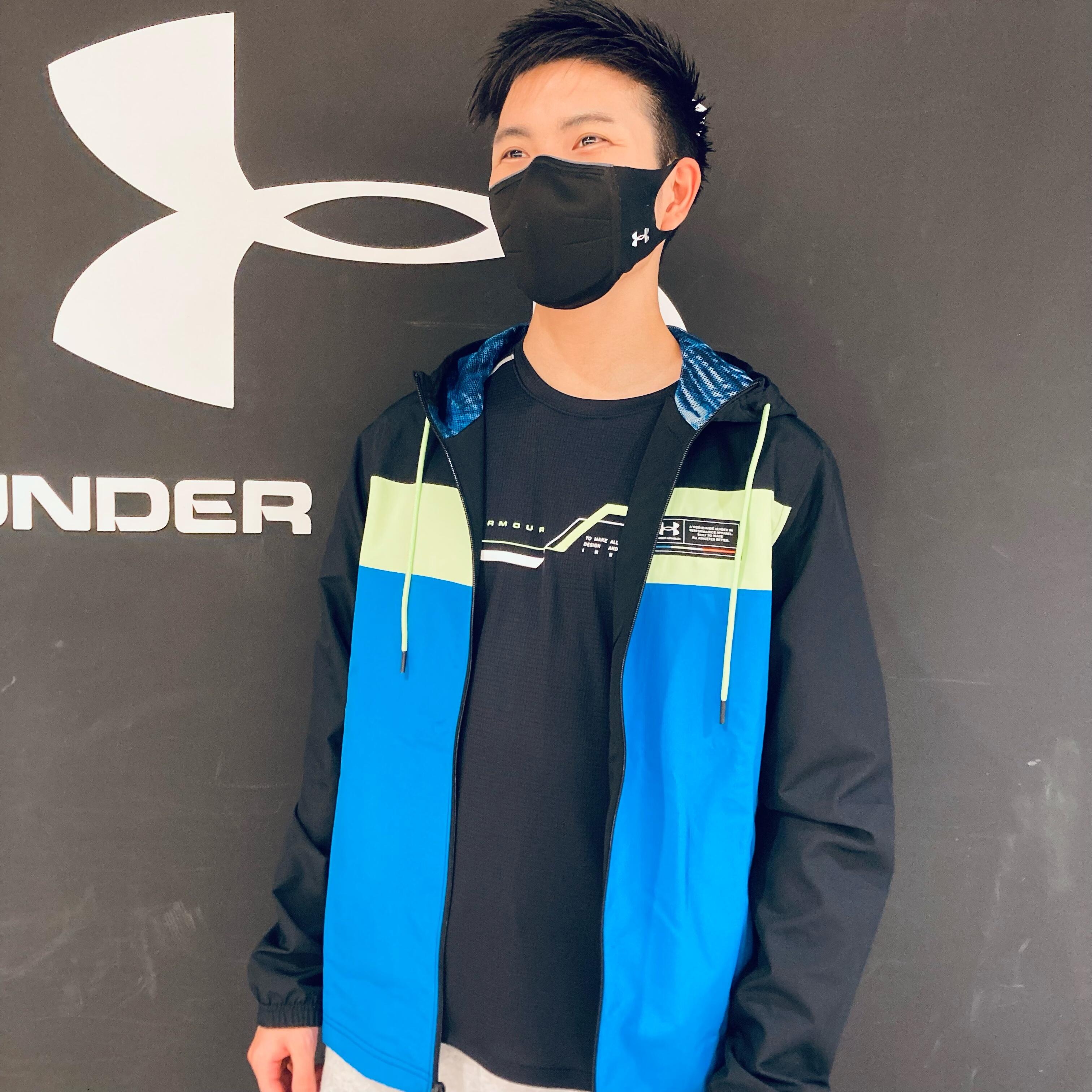 NEW ARRIVAL のご紹介 | UNDER ARMOUR CLUBHOUSE いわきラトブ | SHOP BLOG | UNDER