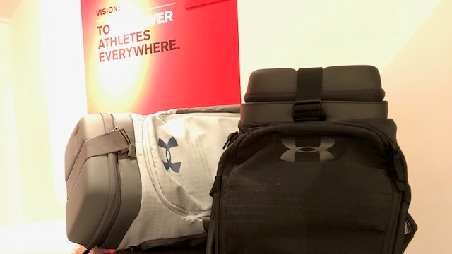 ジムでの活躍を | UNDER ARMOUR FACTORY HOUSE 吉祥寺 | SHOP BLOG | UNDER ARMOUR（アンダーアーマー ）