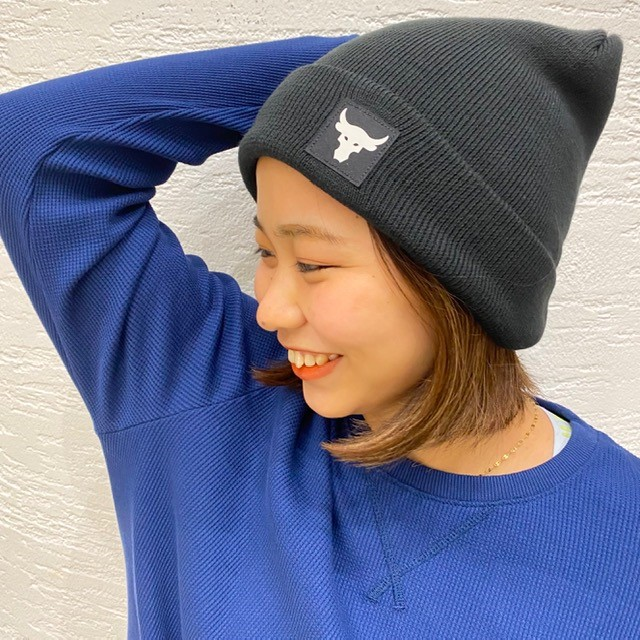 PROJECT ROCK COLLECTION 第四弾！！！ | UNDER ARMOUR CLUBHOUSE お 