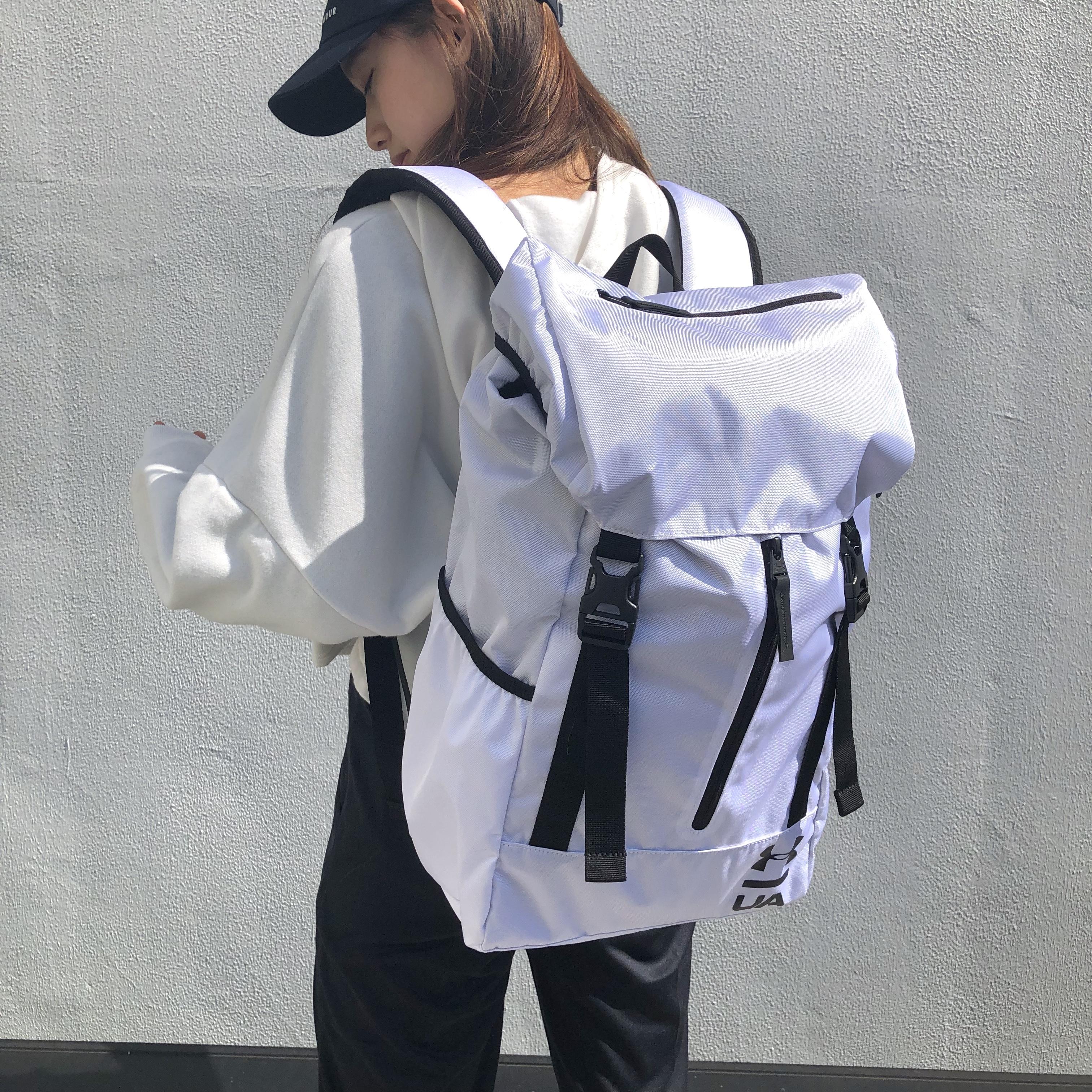 アンダーアーマーUNDER ARMOURリュック UAクールバックパック 26L