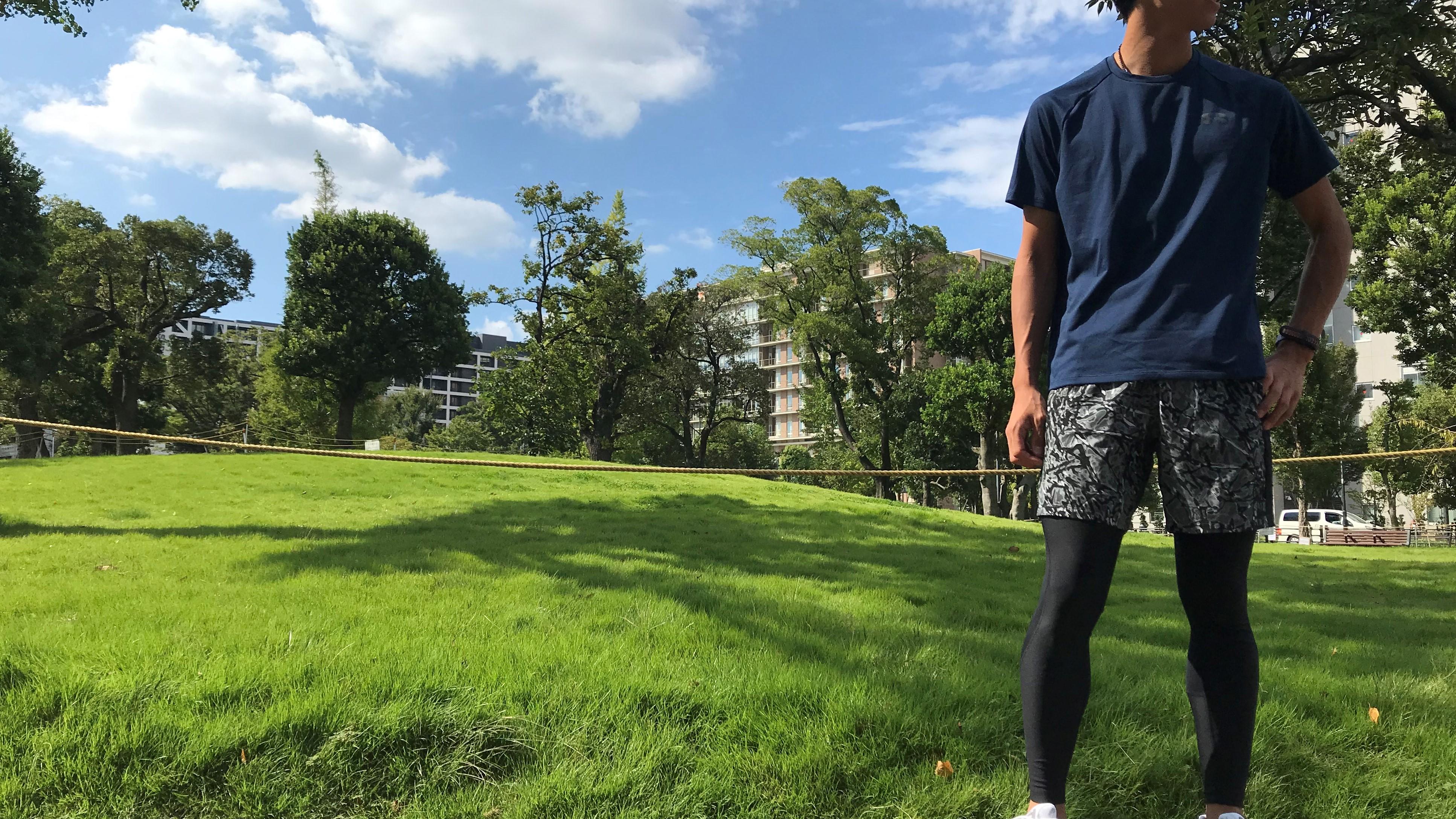 スマートフォンを持ち歩いても快適に使えるショーツ | UNDER ARMOUR RUNNERS HOUSE 中野 | SHOP BLOG | UNDER  ARMOUR（アンダーアーマー）