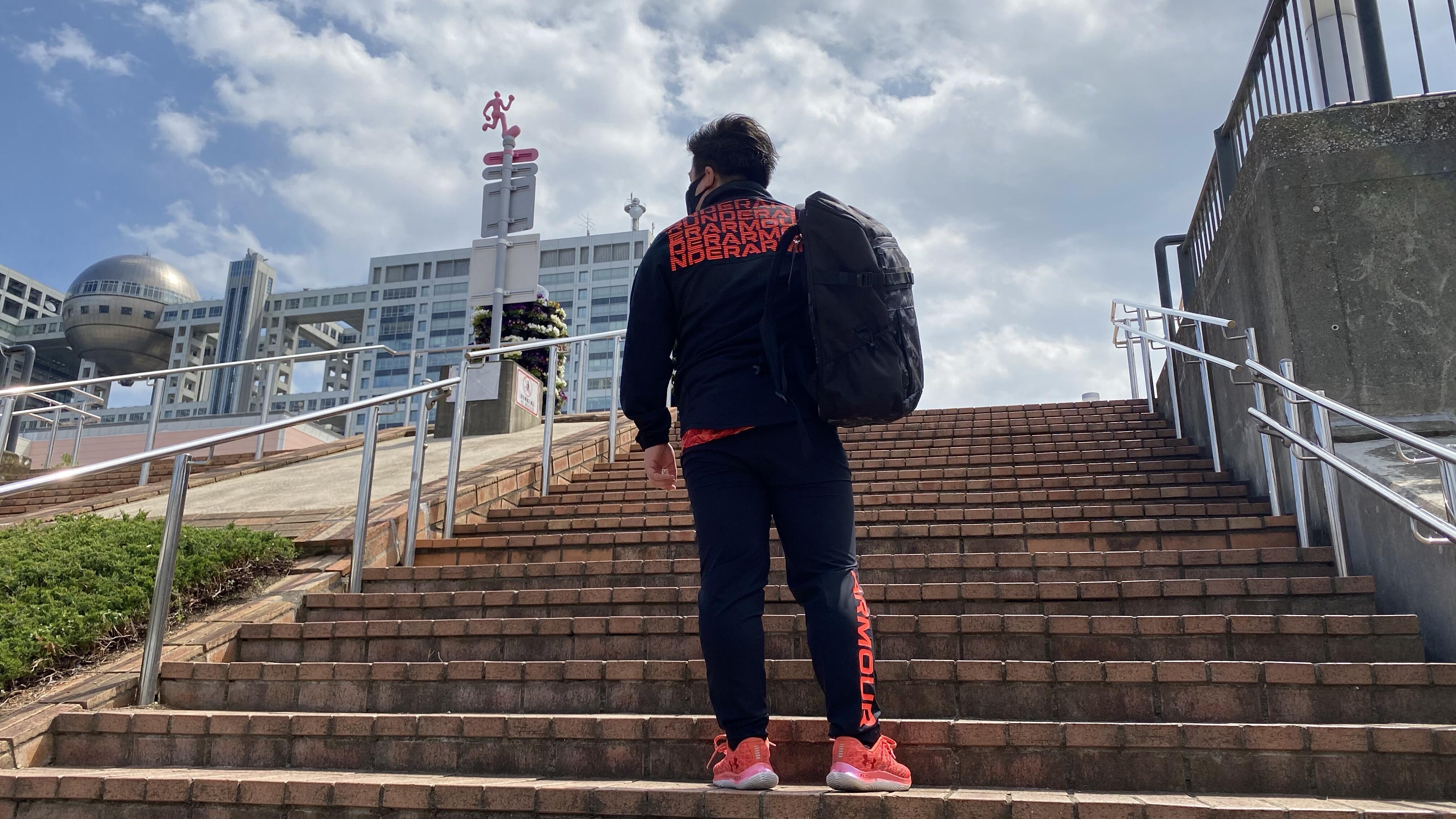 UA Cool Backpack 2.0 ご紹介！ | UNDERARMOUR OFFICIAL | SHOP BLOG