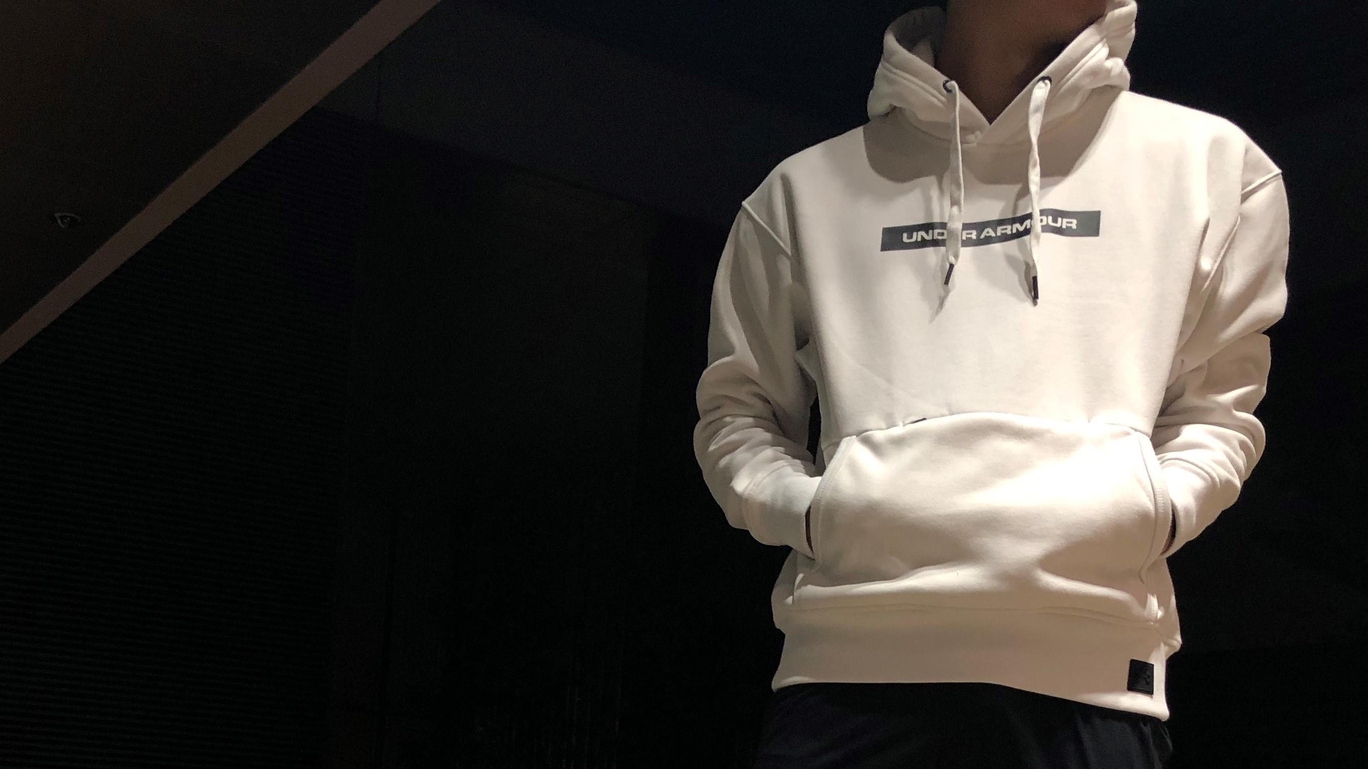 冬をおしゃれに楽しむ Under Armour Runners House 中野 Shop Blog Under Armour アンダーアーマー