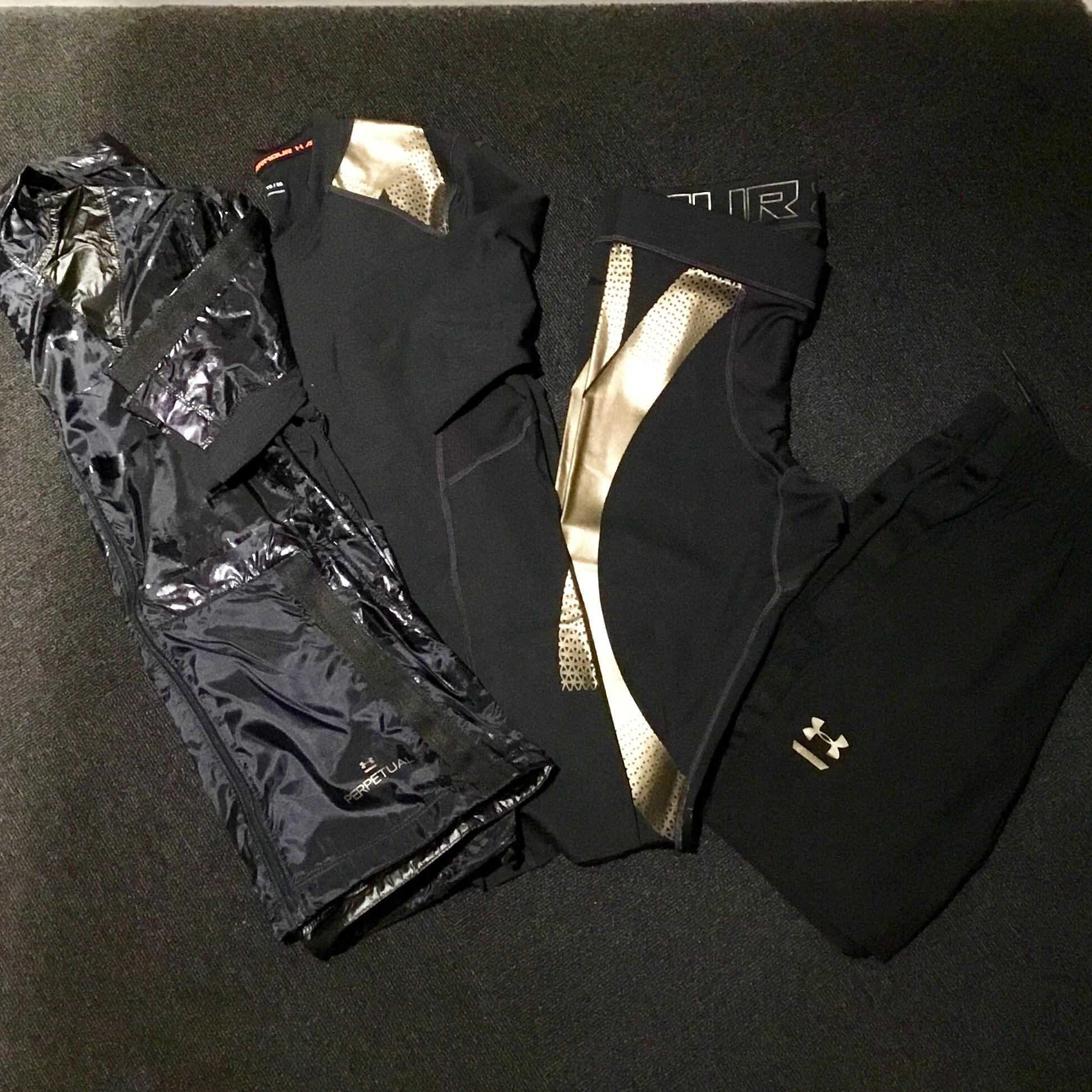 New Arrival MEN'S | UNDER ARMOUR CLUBHOUSE お台場 | SHOP BLOG | UNDER