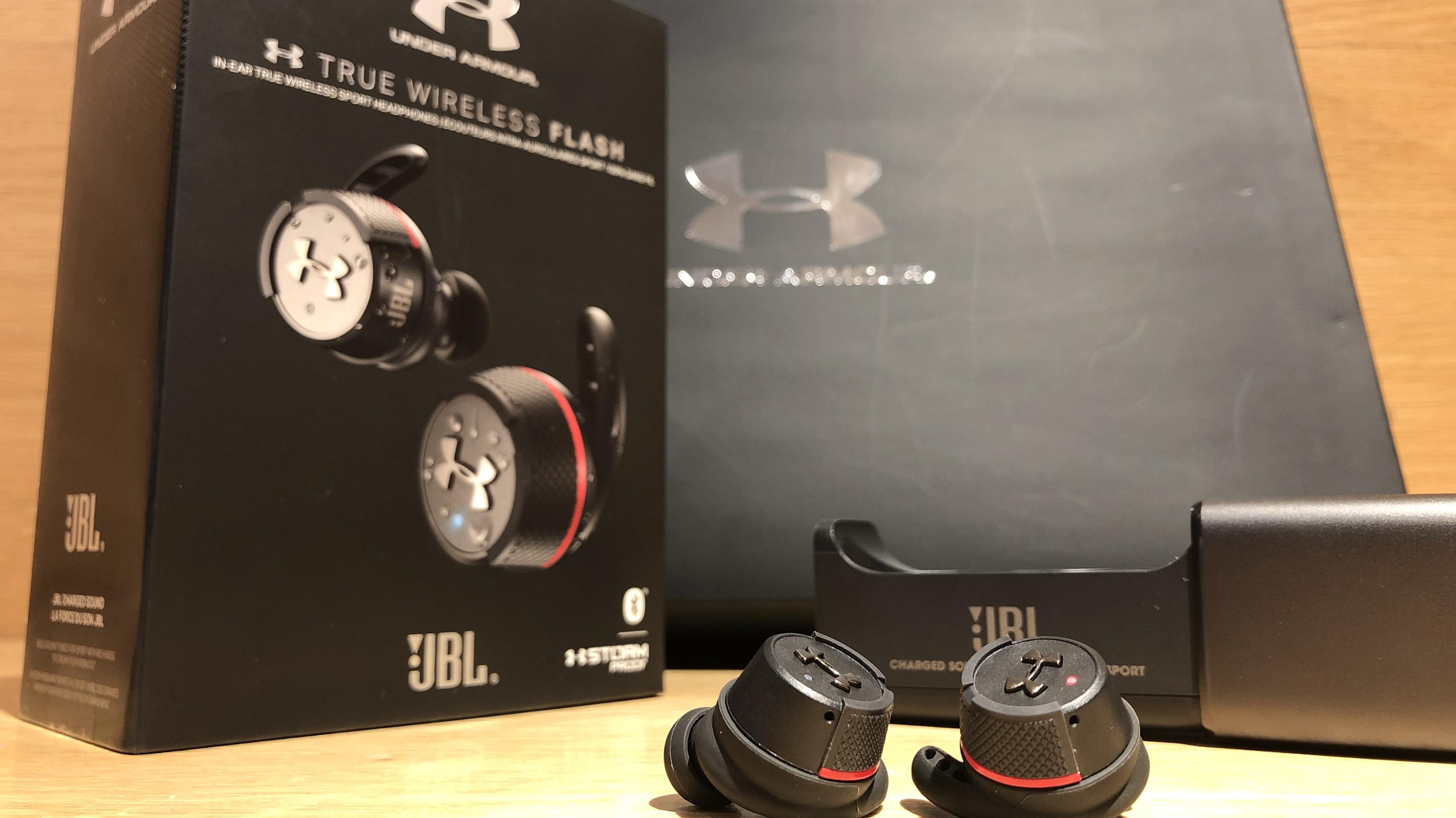 大人気イヤホンが再入荷しました | UNDER ARMOUR BRAND HOUSE 札幌大通 | SHOP BLOG | UNDER ARMOUR（ アンダーアーマー）