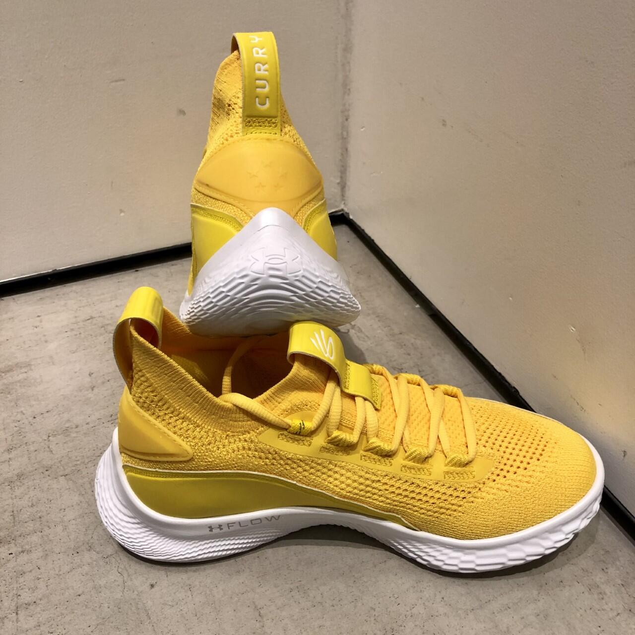 アンダーアーマー カリー8 UA CURRY8 GOLDEN 28cm - 通販 - pinehotel.info