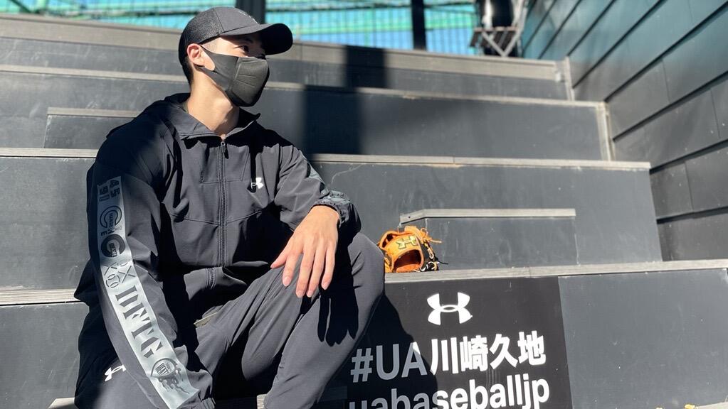 UAストレッチウーブン フルジップ ジャケット | UNDER ARMOUR BASEBALL